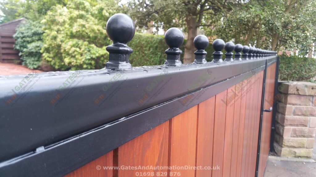 Gates & Automation Direct