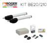 210 automation kit
