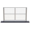 mesh twin swing gates_compressed