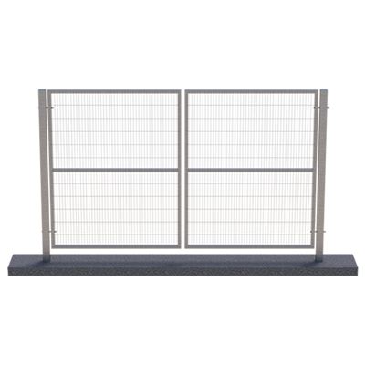 mesh twin swing gates_compressed