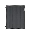 McAdam-Garden-Black Composite Gate