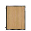 McAdam-Garden-Light-Brown Composite Gate