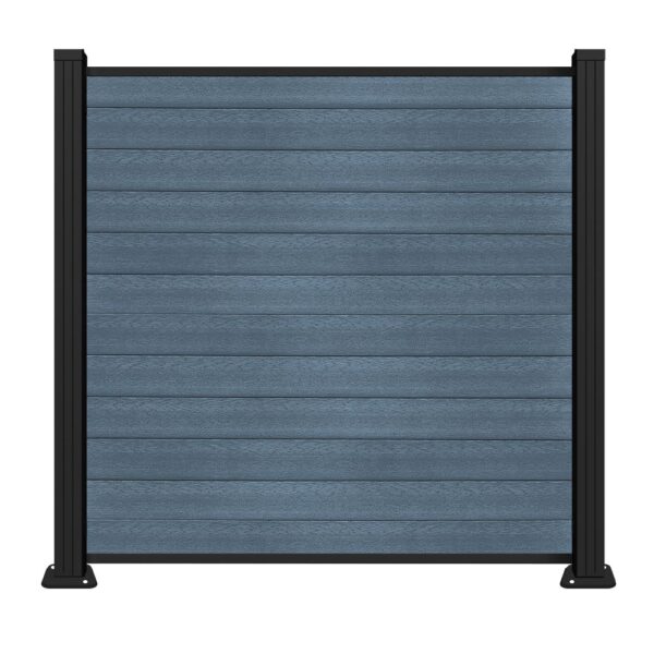 Next Gen. Composite Fence Anthracite Grey 7016