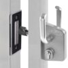 locinox sliding gate lock