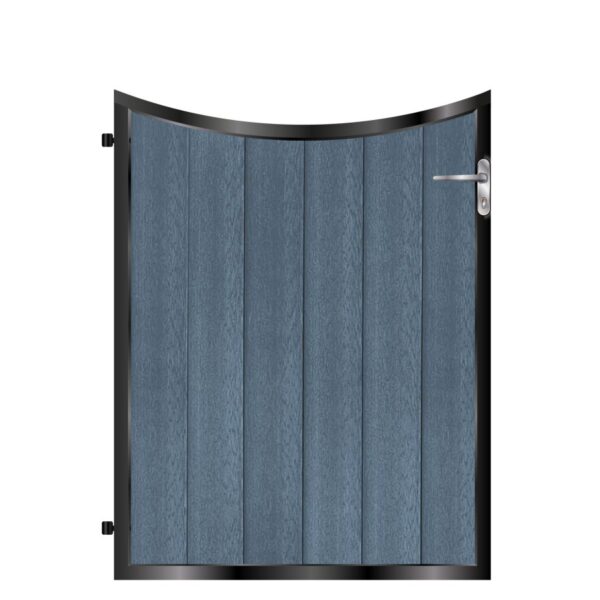 Boyd Composite Garden Gate - 7016 Anthracite Grey_c