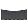 Boyd Short Composite Driveway Gate - Black_c