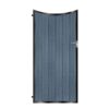 Boyd Tall Composite Side Gate - 7016 Anthracite Grey_c