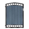 Douglas Composite Garden Gate - 7016 Anthracite Grey_c