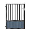 Evans Composite Garden Gate - 7016 Anthracite Grey_c