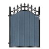 MacGregor Composite Garden Gate - 7016 Anthracite Grey_c