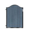MacKenzie Composite Garden Gate - 7016 Anthracite Grey_c