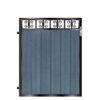 MacKintosh Composite Garden Gate - 7016 Anthracite Grey_c