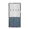 Page Tall Composite Side Gate - 7016 Anthracite Grey_c