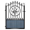 Paterson Composite Garden Gate - 7016 Anthracite Greyjpg_c
