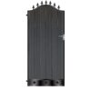 Richardson Tall Composite Side Gate - Black_c