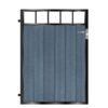 Robinson Composite Garden Gate - 7016 Anthracite Grey_c