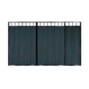 Robinson Composite Sliding Gate - Black_c
