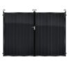Armstrong Tall Aluminium Driveway Gate - Black_c