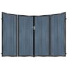 Boyd Composite Bi Fold Gate - 7016 Anthracite Grey_c