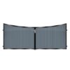 Boyd Short Aluminium Driveway Gate - 7016 Anthracite Grey_c