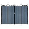 Fraser Composite Bi Fold Gate - 7016 Anthracite Grey_c