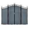 MacLaren-BI-Fold-Aluminium-7016-Anthracite-Grey_c