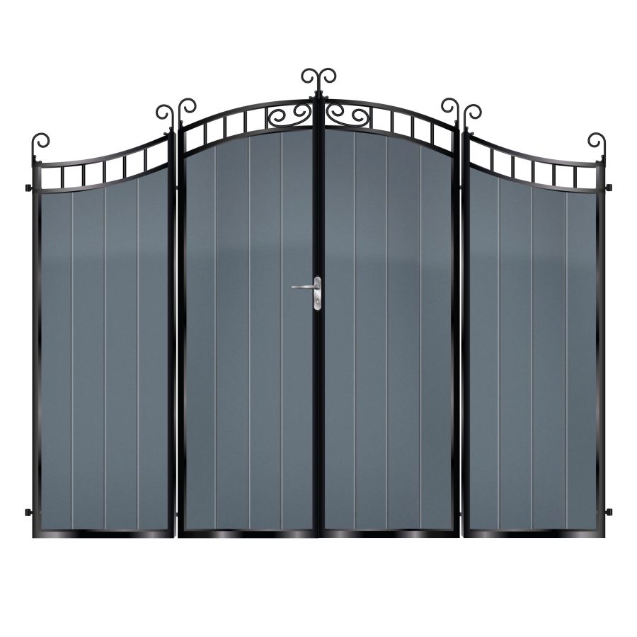 MacLaren-BI-Fold-Aluminium-7016-Anthracite-Grey_c