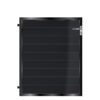 Murchie Aluminium Garden Gate - Black_c
