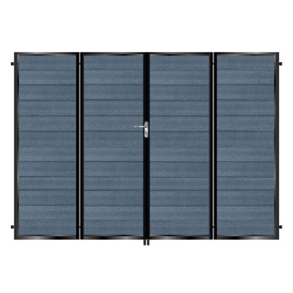 Murchie Composite Bi Fold Gate - 7016 Anthracite Greyjpg_c