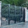 Premium Metal Bi Fold Gates Darlington C