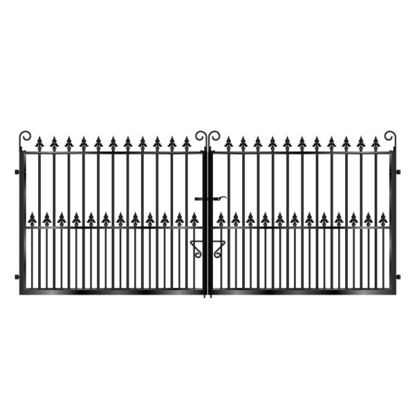 Short-Metal-Driveway-Gate-Bolton-c