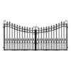 Short-Metal-Driveway-Gate-Dartford-c