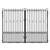 Tall-Metal-Driveway-Estate-Gate-Belfast-c