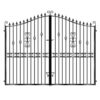 Tall-Metal-Driveway-Estate-Gate-Bristol-c