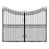 Tall-Metal-Driveway-Estate-Gate-Dartford-c