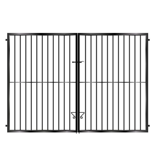 Tall-Metal-Driveway-Estate-Gate-Dover-c