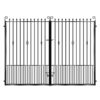 Tall-Metal-Driveway-Estate-Gate-Ipswich-c