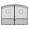 Tall-Metal-Driveway-Estate-Gate-Lancaster-c