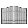 Tall-Metal-Driveway-Estate-Gate-Middleton-c