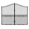 Tall-Metal-Driveway-Estate-Gate-Oxford-c