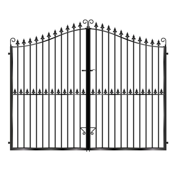 Tall-Metal-Driveway-Estate-Gate-PMR-009_compressed