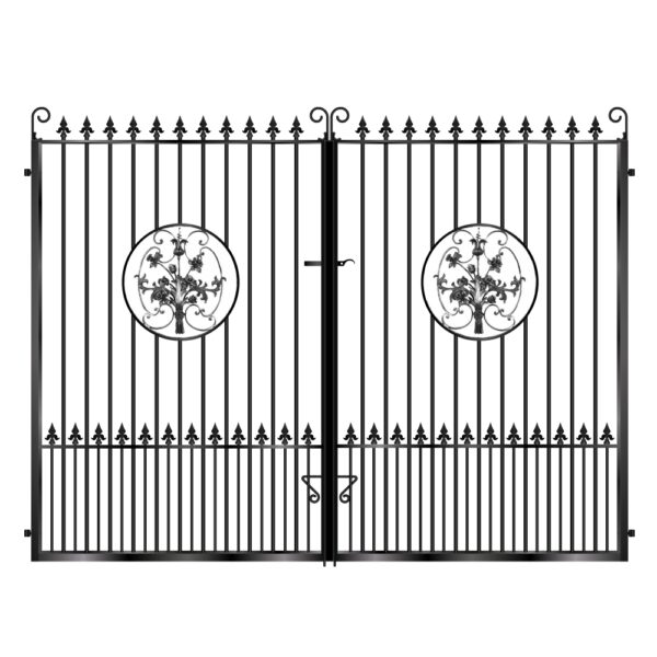 Tall-Metal-Driveway-Estate-Gate-PMR-028_compressed