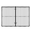 Tall-Metal-Driveway-Estate-Gate-Tamworth-c