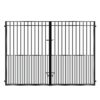 Tall-Metal-Driveway-Estate-Gate-Waterloo-c