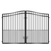 Tall-Metal-Driveway-Estate-Gate-wrexham-c