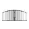 Short-Metal-Driveway-Gate-Coventry-c