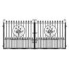 Short-Metal-Driveway-Gate-Dundee-c