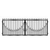 Short-Metal-Driveway-Gate-Glasgow-c