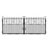 Short-Metal-Driveway-Gate-Ipswich-c