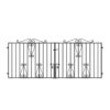 Short-Metal-Driveway-Gate-Motherwell-c